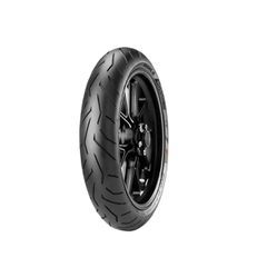 ΕΛΑΣΤΙΚΟ 120/70-17 58H TL PIRELLI DIABLO ROSSO SCOOTER