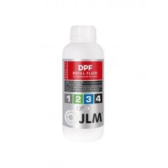 JLM DIESEL DPF Refill Fluid 1lt - J02260