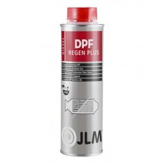 JLM DPF Regen Plus 250ml - J02200