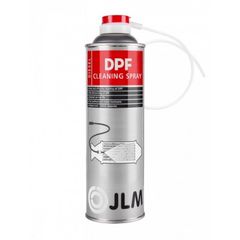 JLM DPF Spray Cleaner 400ml - J02220