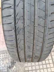 ΕΛΑΣΤΙΚΑ ΕΛΑΦ ΜΕΤΑΧΕΙΡΙΣΜΈΝΑ 225/45/18 PIRELLI DOT 2021