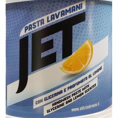 Κρέμα χεριών για γράσα - Pasta Lavamani al limone 4000ml