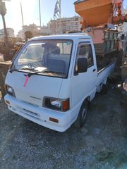 Daihatsu Hijet '93 4x4 A/C