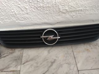 Opel astra G
