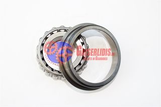 Ρουλεμάν Πίσω Αυλακωτού 16S-109 0735371605