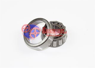 Ρουλεμάν Πίσω Τρελού 6S-300 0635374002