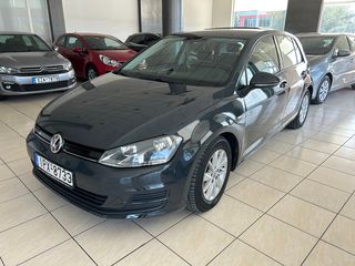 Volkswagen Golf '16 1.0 TSI BlueMotion Comfort 