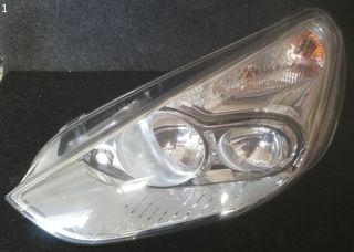 ΦΑΝΑΡΙ ΕΜΠΡΟΣ ΑΡΙΣΤΕΡΟ FORD GALAXY 2006-2015/S-MAX 2007-2015 (EG)