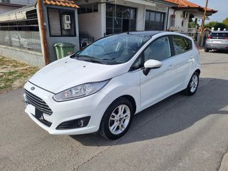 Ford Fiesta '16  1.0 Titanium