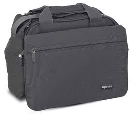 Τσάντα Αλλαξιέρα Inglesina My Baby Bag Graphite AX90N0GRA