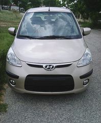 Hyundai i 10 '10