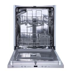 Πλυντήριο πιάτων DW60 E PR/21 πλήρως εντοιχιζόμενο Bertazzoni