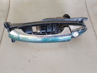 MERCEDES BENZ C200 W203 ΧΕΡΟΥΛΙΑ ΕΞΩΤΕΡΙΚΑ