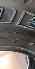 ΕΛΑΣΤΙΚO RADAR TIRES MUD TERRAIN  DOT:2618-thumb-2