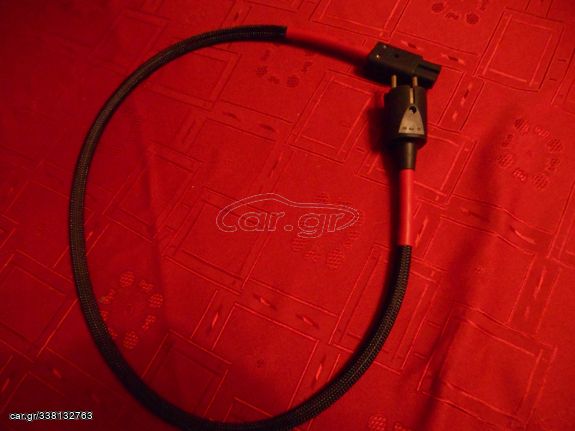 ΚΑΛΩΔΙΟ ΡΕΥΜΑΤΟΣ MENA CABLES AC - S2
