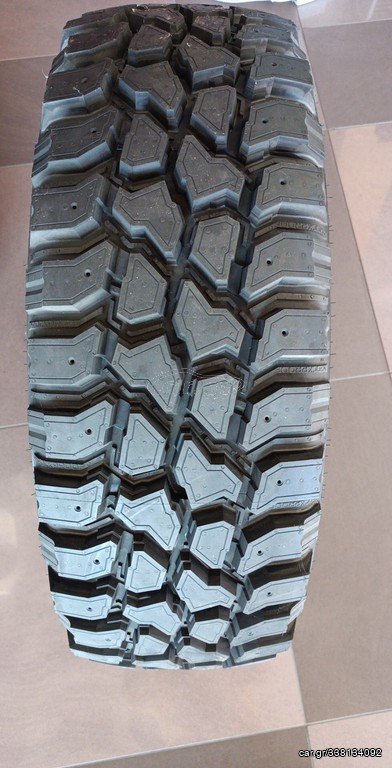 ΕΛΑΣΤΙΚΟ NOKIAN ROCK PROOF  DOT:0718