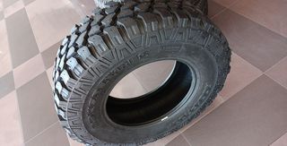 ΕΛΑΣΤΙΚΟ NOKIAN ROCK PROOF  DOT:0718-thumb-1