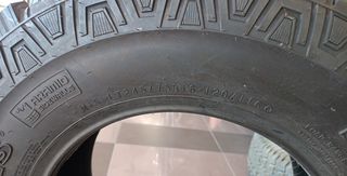 ΕΛΑΣΤΙΚΟ NOKIAN ROCK PROOF  DOT:0718-thumb-2