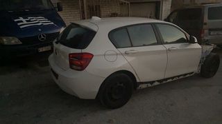 BMW F20 116i βενζίνη -thumb-1
