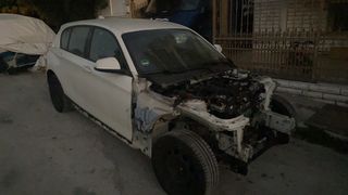 BMW F20 116i βενζίνη -thumb-2