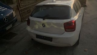 BMW F20 116i βενζίνη -thumb-3