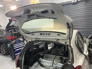 BMW F20 116i βενζίνη -thumb-6