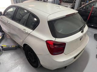 BMW F20 116i βενζίνη -thumb-7
