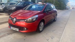 Renault Clio 2016  Grandtour dCi 75 Stop & Start Expression