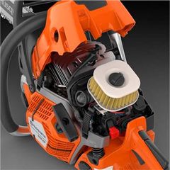 Αλυσοπρίονο Husqvarna592XP Autotune 24 Light  7.4kg με Λάμα 60cm-thumb-4