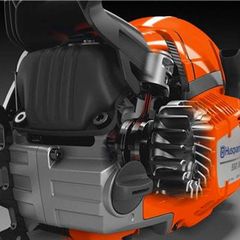 Αλυσοπρίονο Husqvarna592XP Autotune 24 Light  7.4kg με Λάμα 60cm-thumb-5