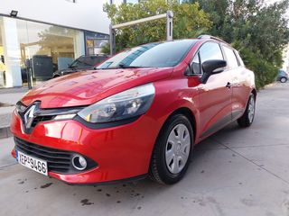 Renault Clio 2016  dCi 75 Stop & Start Expression