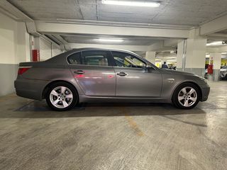 Bmw 525 '07 525xi