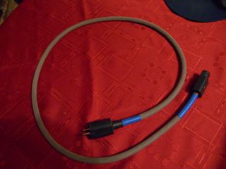 ΚΑΛΩΔΙΟ ΡΕΥΜΑΤΟΣ MENA CABLES AC - 4