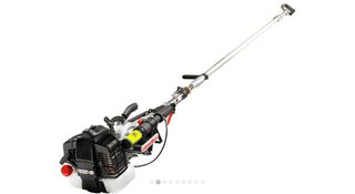 Cifarelli SC 800 Δονητικό Ελαιοραβδιστικό Βενζίνης 2.8hp Μήκους 3.3m-thumb-1