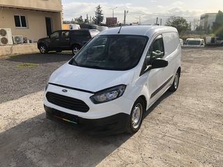 Ford Transit Courier '17 1.5 TDCi EURO 6!!!