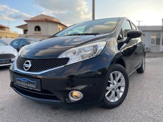 Nissan Note '16  1.5 dCi Acenta+ Euro 6 
