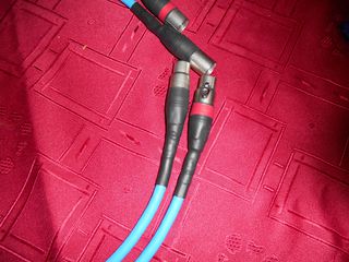 ΚΑΛΩΔΙΟ XLR MENA CABLES BL - 2-thumb-1
