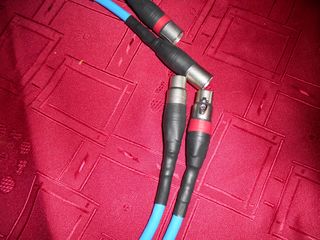 ΚΑΛΩΔΙΟ XLR MENA CABLES BL - 2-thumb-3