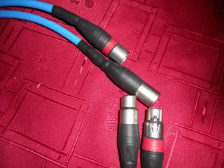ΚΑΛΩΔΙΟ XLR MENA CABLES BL - 2-thumb-6