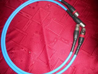 ΚΑΛΩΔΙΟ XLR MENA CABLES BL - 2-thumb-7