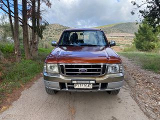 Ford Ranger '05