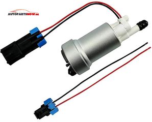 Walbro 535lph  Fuel Pump + Kit-thumb-1