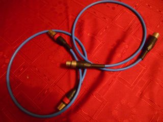 ΚΑΛΩΔΙΟ XLR MENA CABLES BL - 1-thumb-5