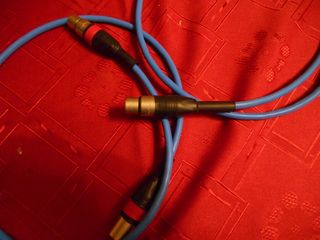 ΚΑΛΩΔΙΟ XLR MENA CABLES BL - 1-thumb-6