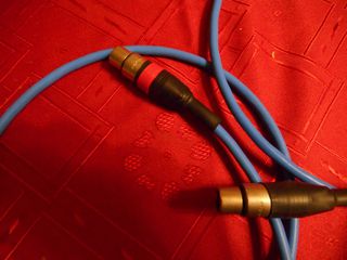 ΚΑΛΩΔΙΟ XLR MENA CABLES BL - 1-thumb-7