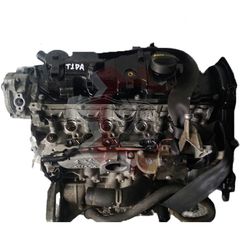 Κινητήρας Ford με Κωδικό T1DA