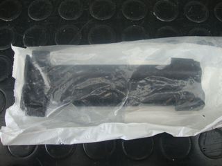 Seadoo RXP P-XRS 300 ICE METAL  M-1630 WATER OUTLET 271000785