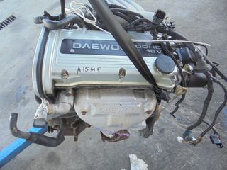 DAEWOO  NEXIA   '95..  - Κορμός (Μπλόκ) Μηχανής