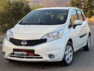 Nissan Note '15 DCI BUSINESS