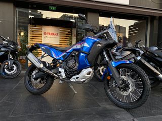 Yamaha Ténéré 700 '24 World Raid Rally